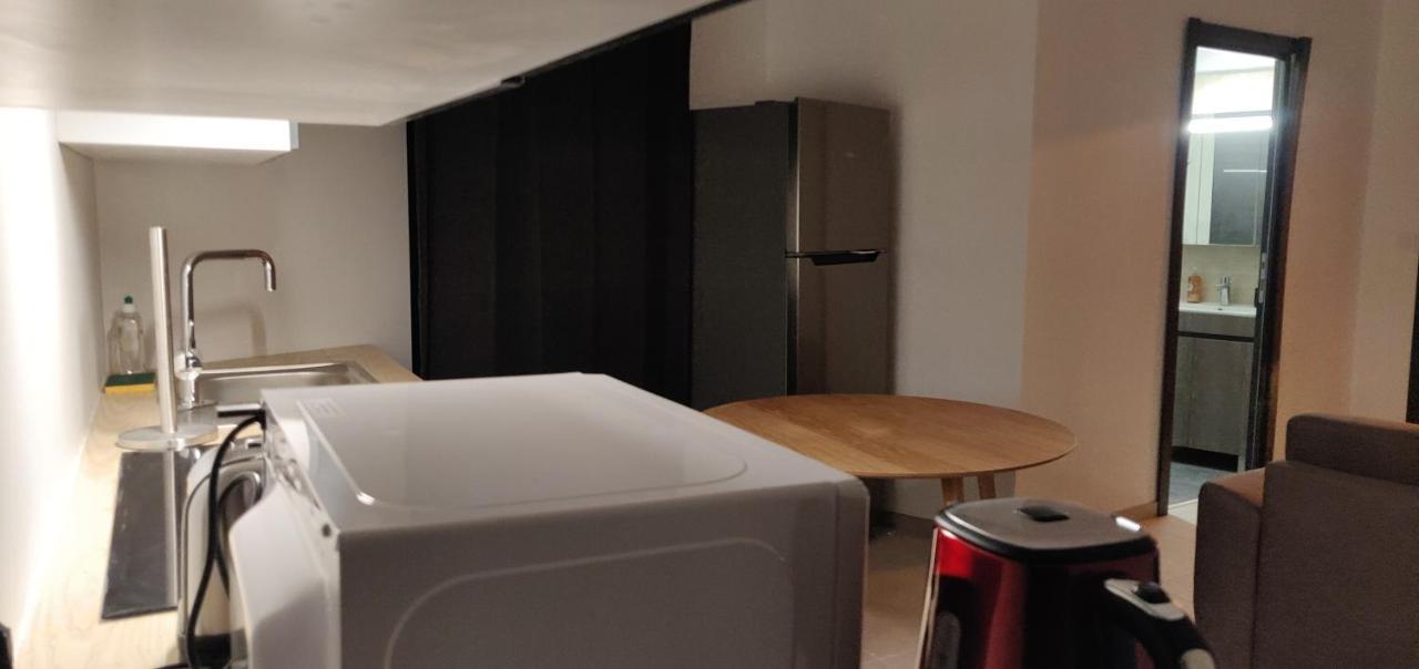 Appartement Confort Equipe Au Coeur De Beziers Exterior photo